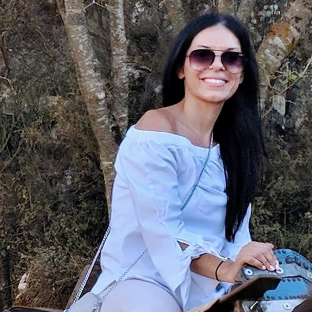 Meet your Posher, Diane